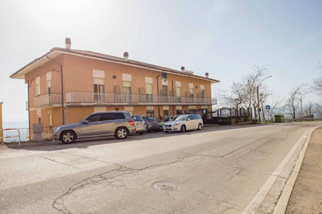 Foto di Casa di riposo Villa Eden