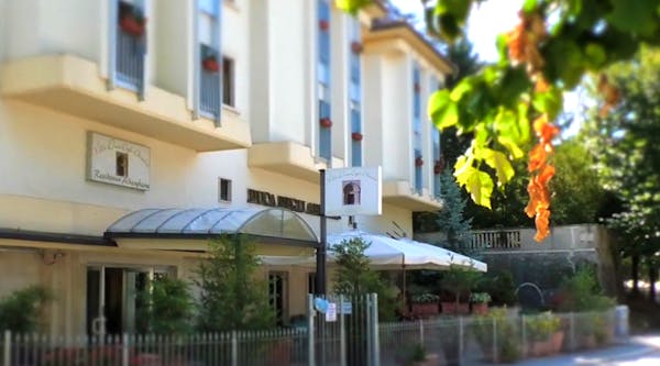 Foto di Villa Duca degli Abruzzi
