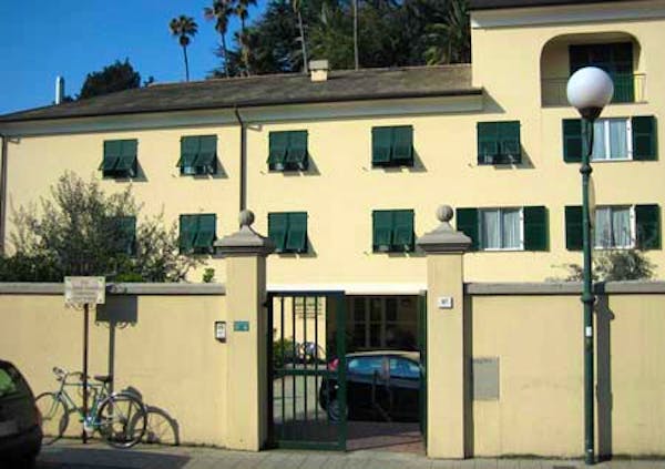 Foto di Residenza Anni Azzurri Castagnola