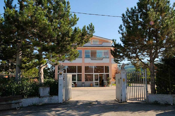 Foto di Villa Franca