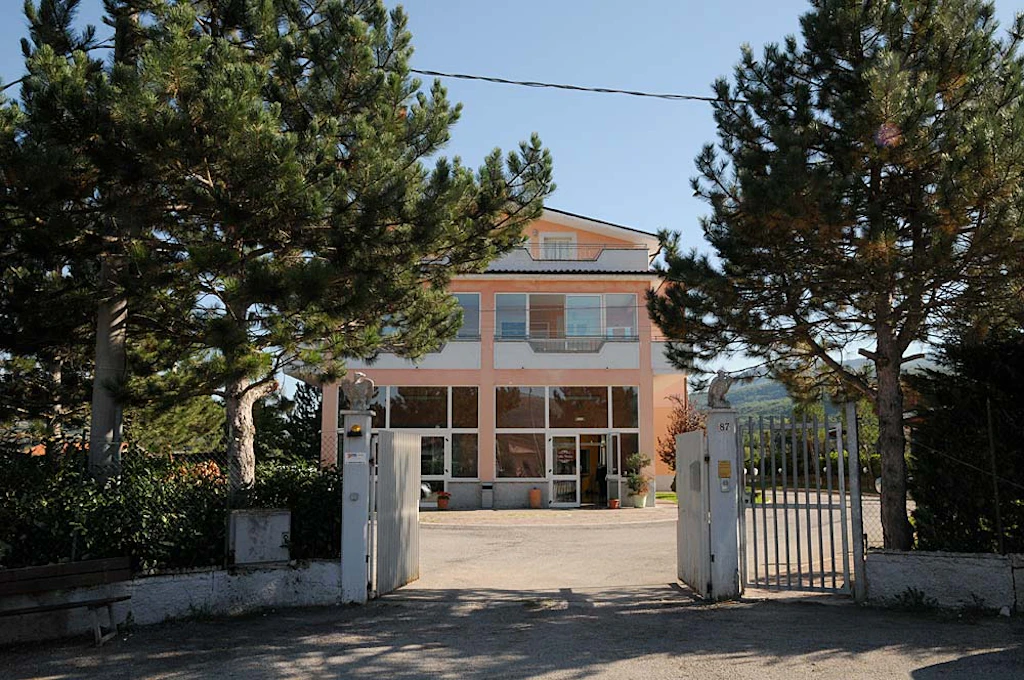 Foto di Villa Franca