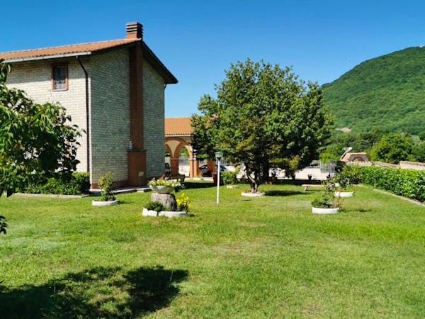 Foto di Residenza Acero Rosso