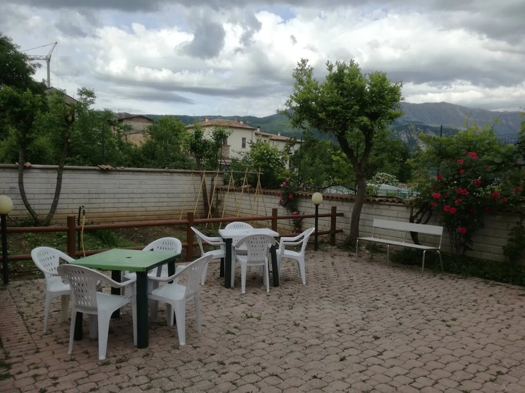 Residenza per Anziani La Bella Et&agrave;