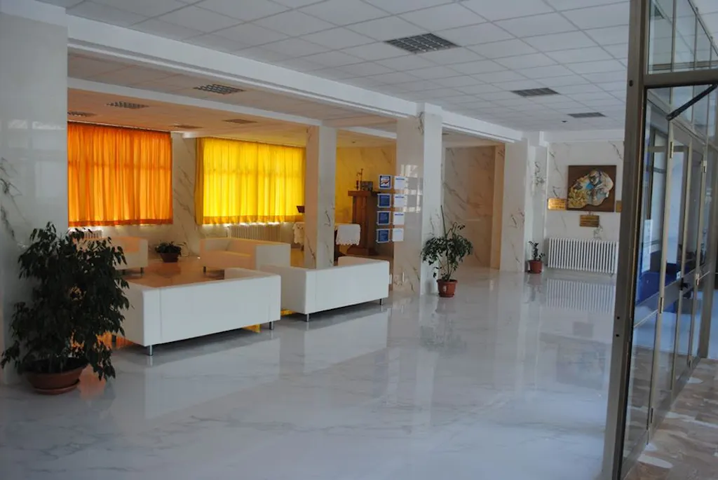 Residenza Sanitaria Assistenziale Unisanitas