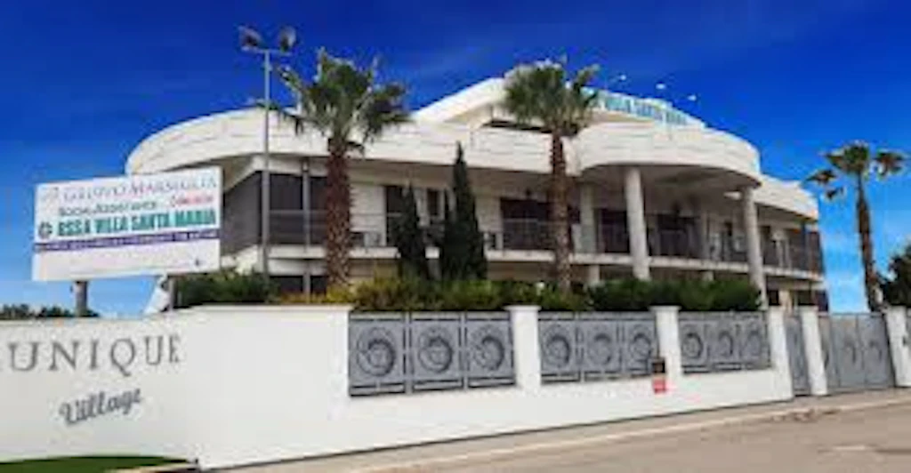 Foto di RSSA Villa Santa Maria