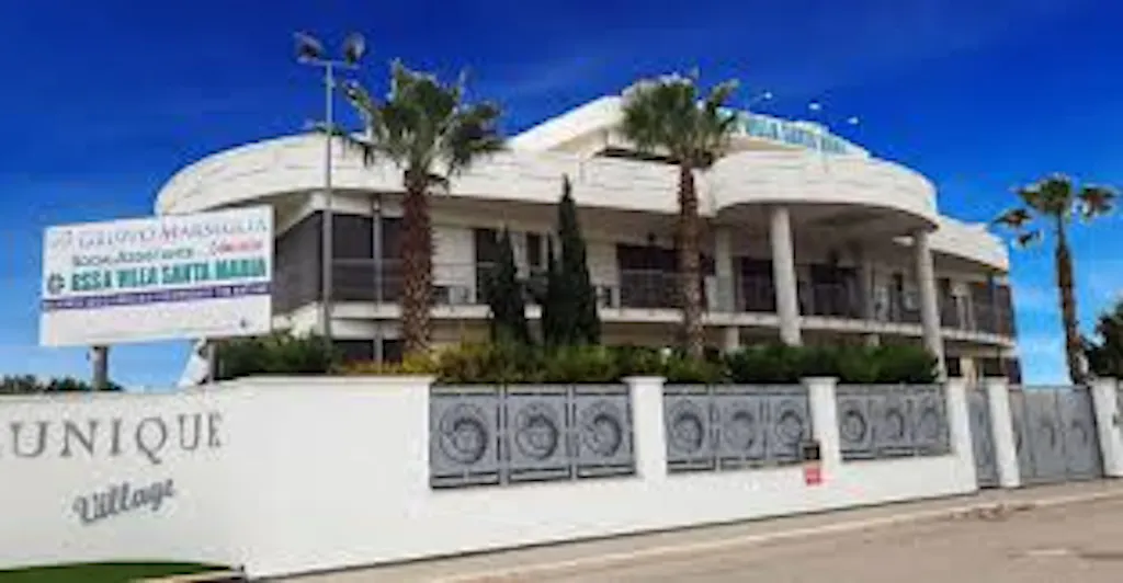 RSSA Villa Santa Maria
