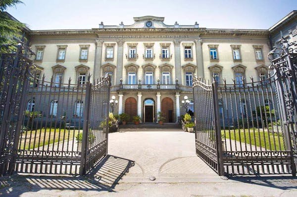 Foto di RSSA Fondazione Maria Grazia Barone
