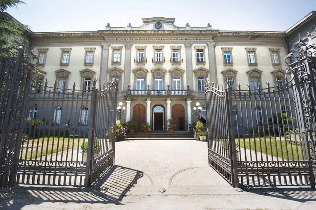 Foto principale di RSSA Fondazione Maria Grazia Barone