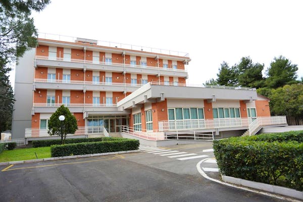 Foto di RSSA Fondazione Palena