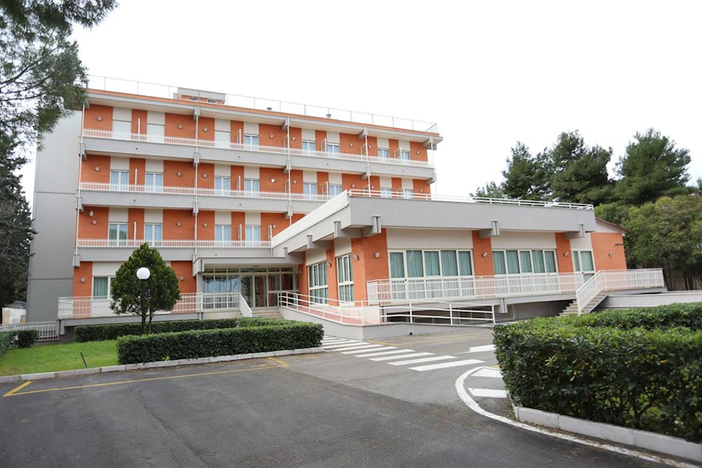 Foto di RSSA Fondazione Palena