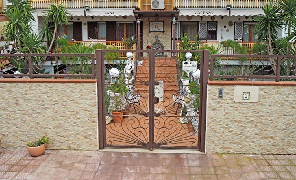 Casa Alloggio Anna e Vincenzo
