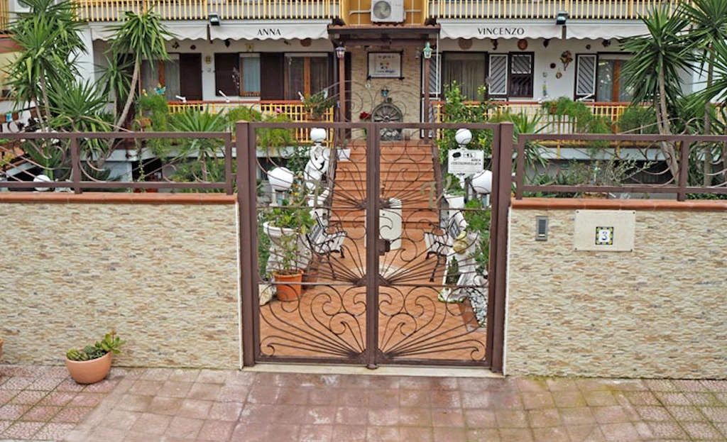Foto di Casa Alloggio Anna e Vincenzo