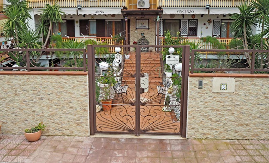Foto principale di Casa Alloggio Anna e Vincenzo