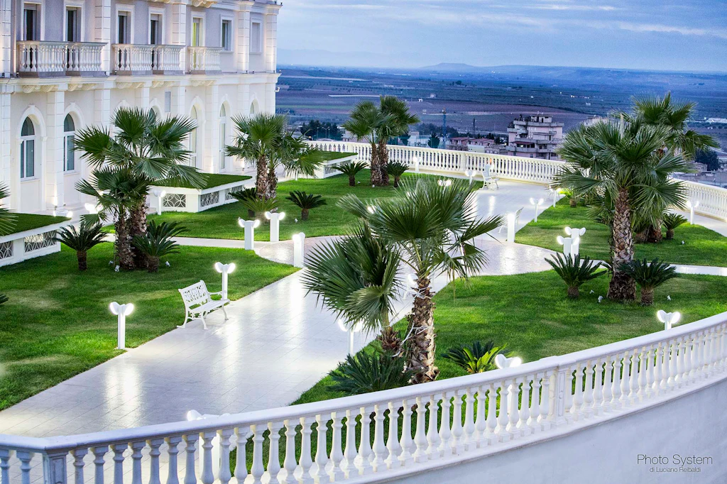 Foto principale di RSSA Palazzo Mariano