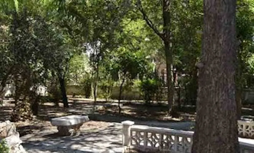 RSSA Villa Veneziani