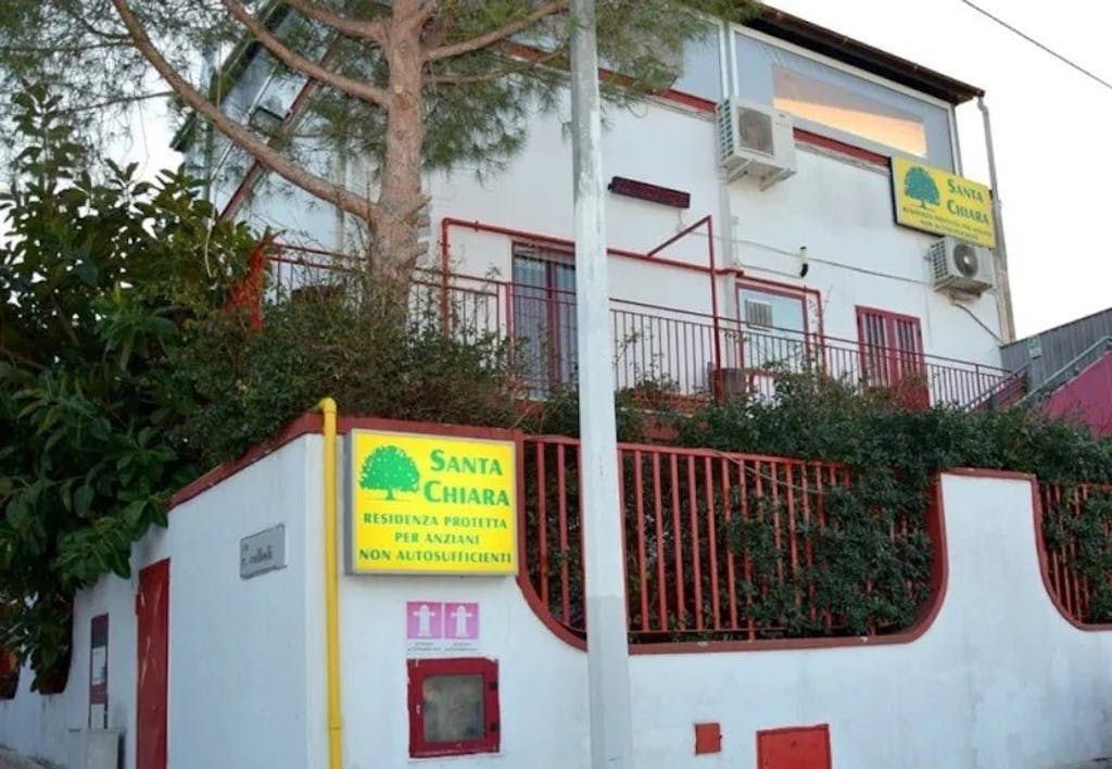 RSSA Santa Chiara