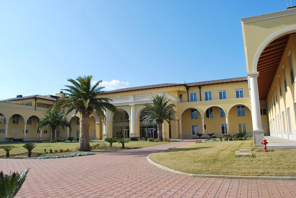 Foto di Residenza Villa Genusia