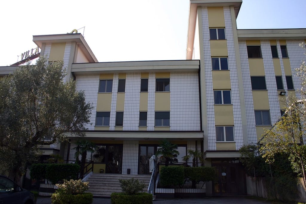 Villa San Carlo