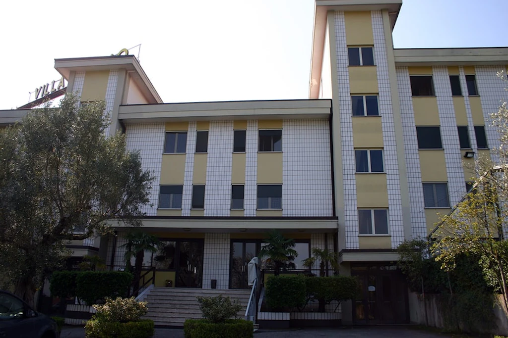 Foto di Villa San Carlo
