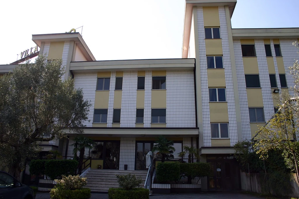Foto principale di Villa San Carlo