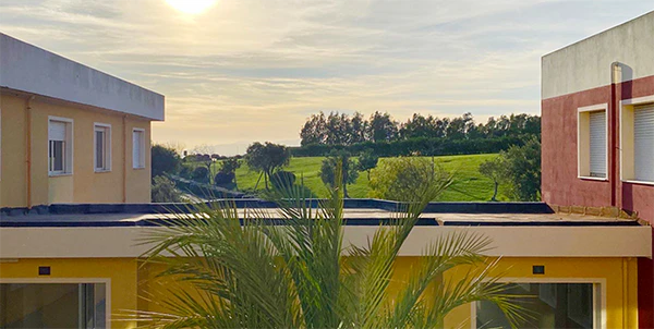 Foto 5 di RSA Villa degli Ulivi