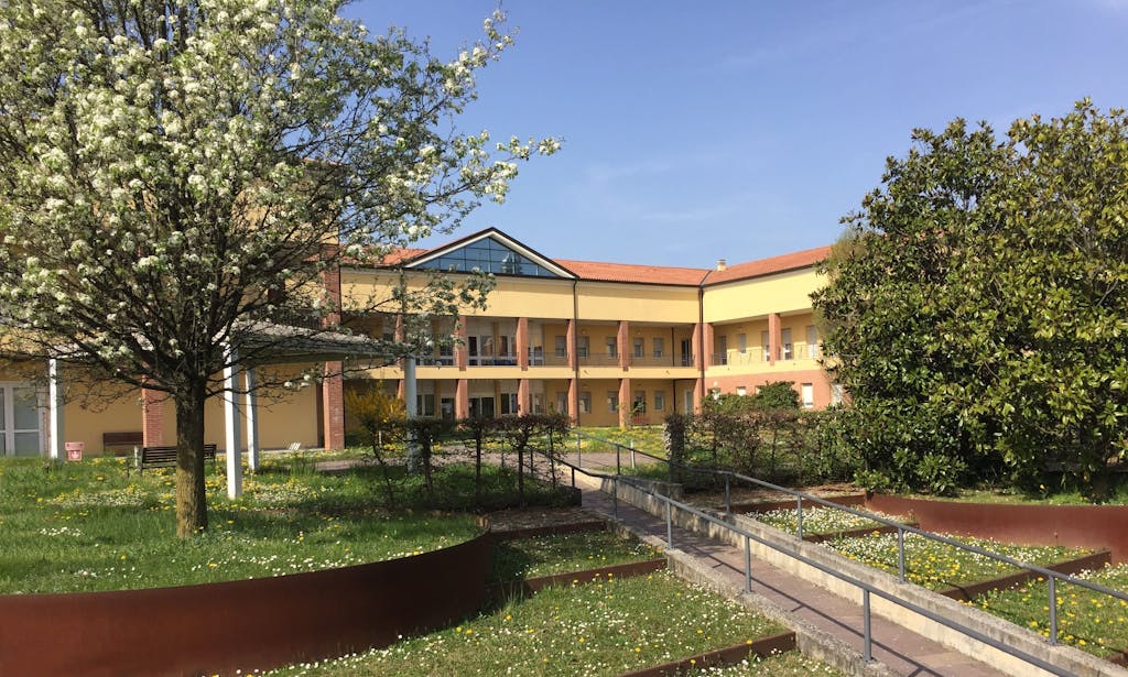 Centro Servizi Tre Carpini