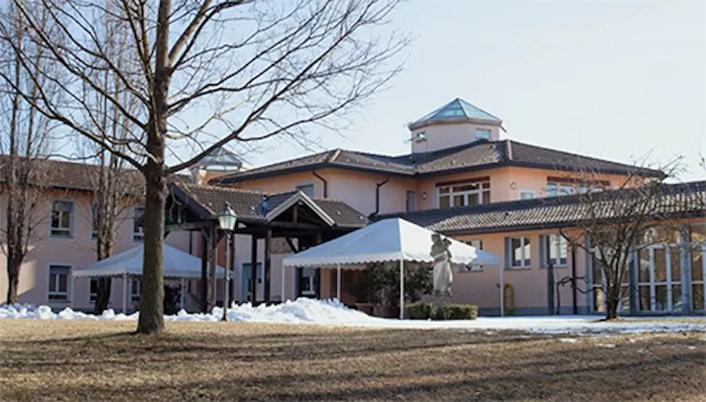 Residenza Rita e Luigi Gelosa