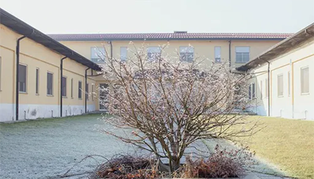 Foto di Residenza Villa Mafalda