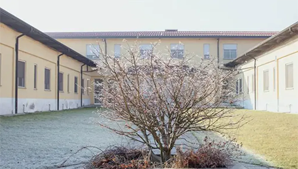 Residenza Villa Mafalda