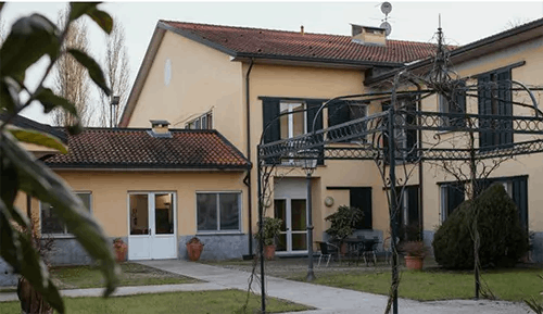 Residenza Giovanni Amodeo