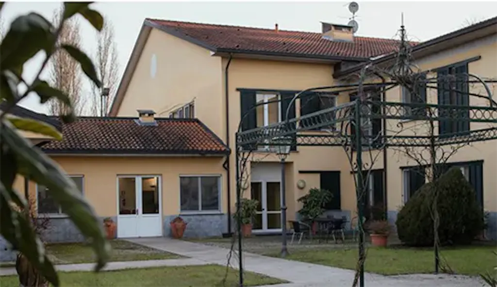 Residenza Giovanni Amodeo
