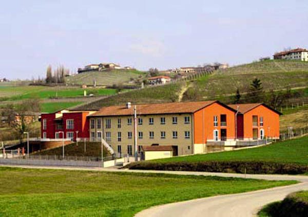 Foto di Residenza Anni Azzurri Biarella