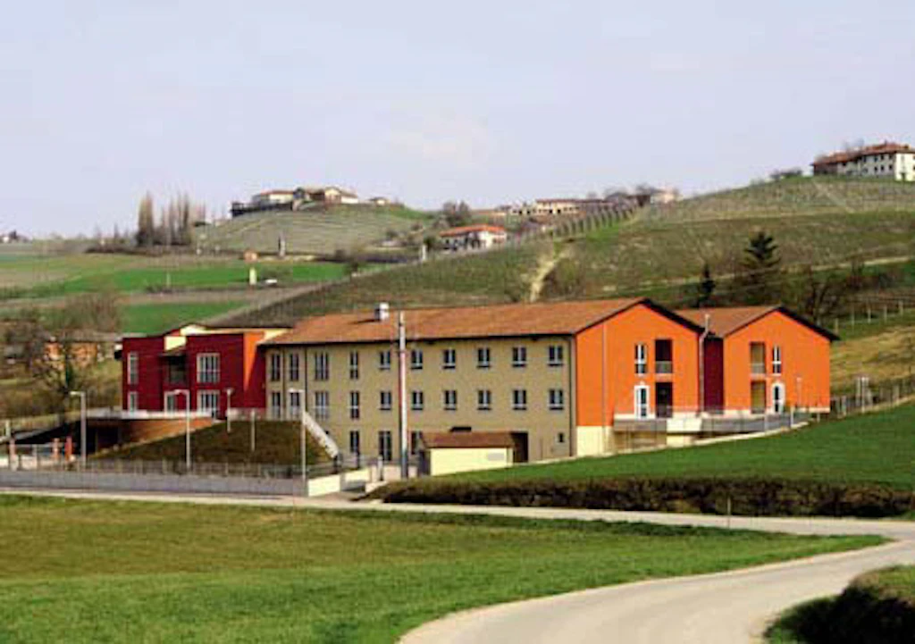 Foto di Residenza Anni Azzurri Biarella
