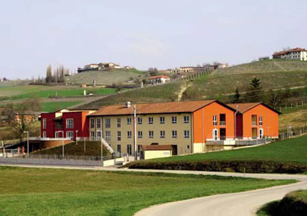 Residenza Anni Azzurri Biarella