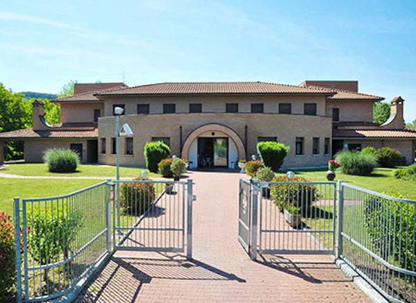Foto di Residenza Anni Azzurri Villa dei Ciliegi