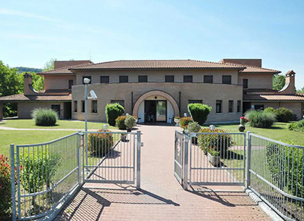 Residenza Anni Azzurri Villa dei Ciliegi