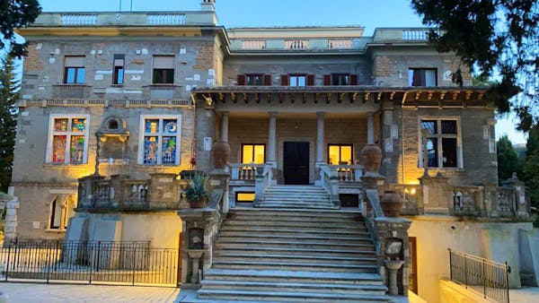 Foto di Residence Valeria
