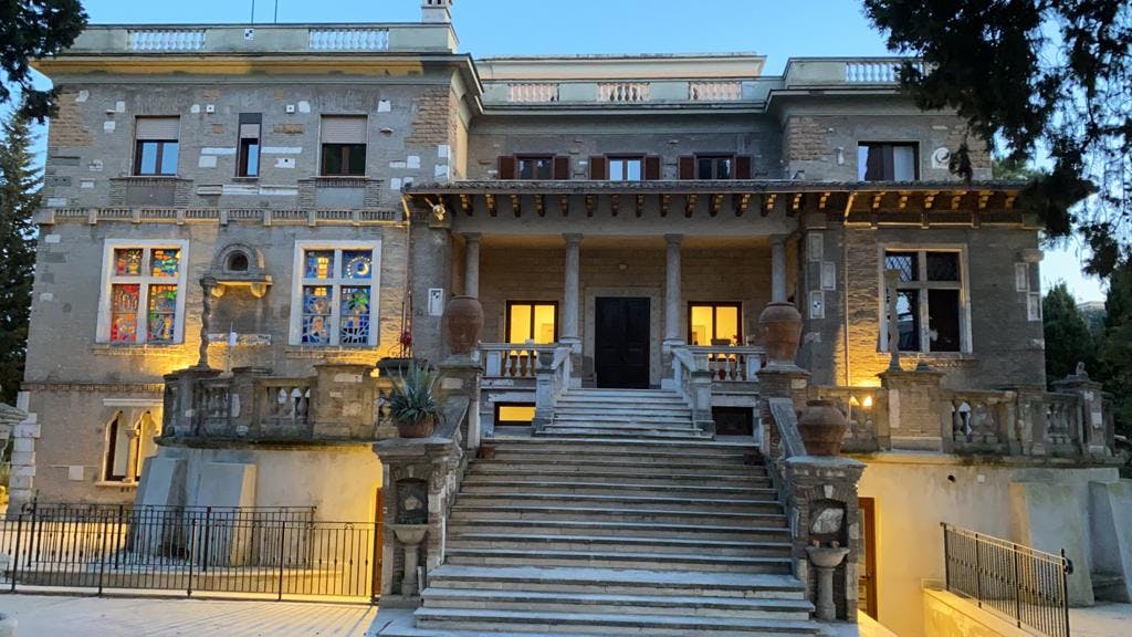 Residence Valeria
