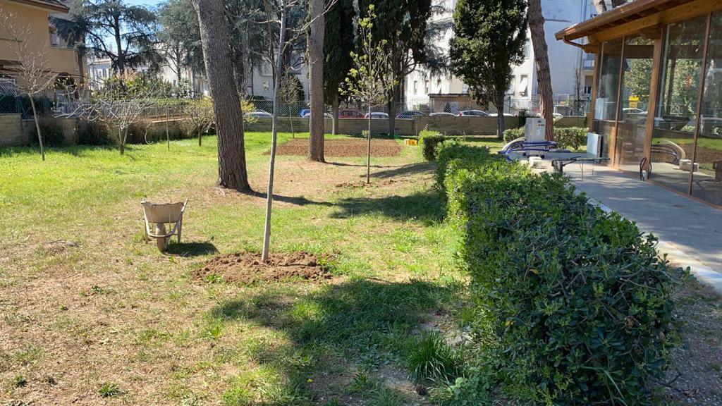 Foto 5 di Residence Valeria