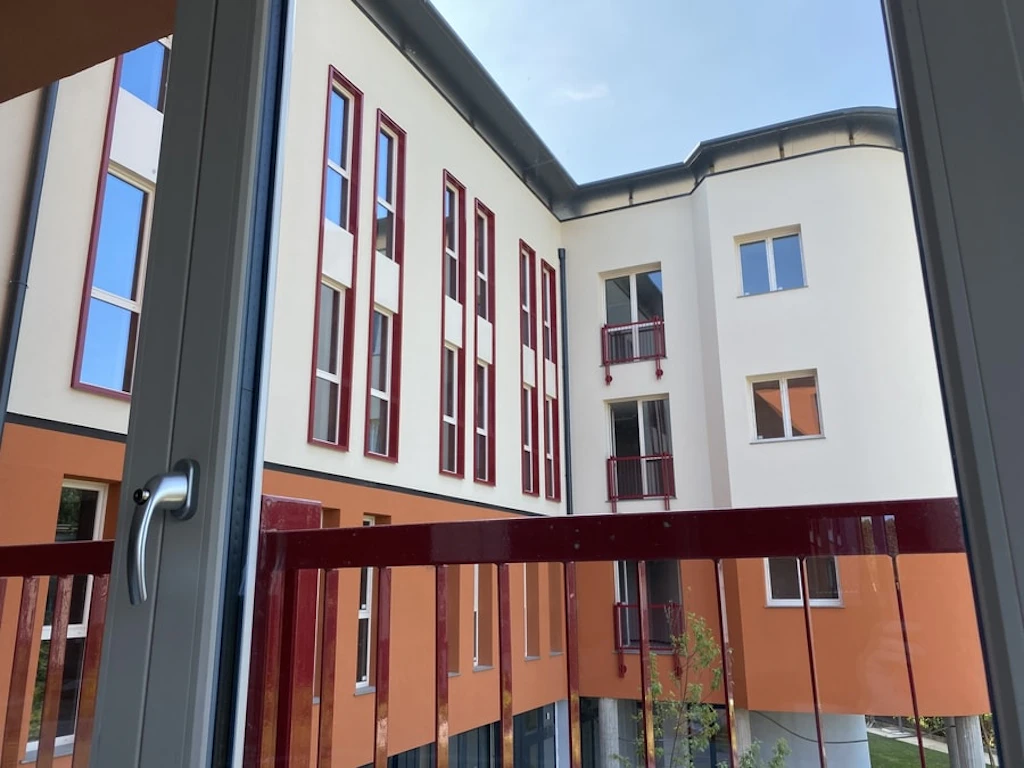 Foto 4 di Residenze Assistite 'I Giardini di Senago'
