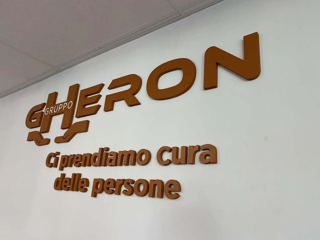 Foto 3 di Residenze Assistite 'I Giardini di Senago'