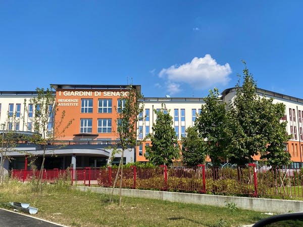 Foto di Residenze Assistite 'I Giardini di Senago'