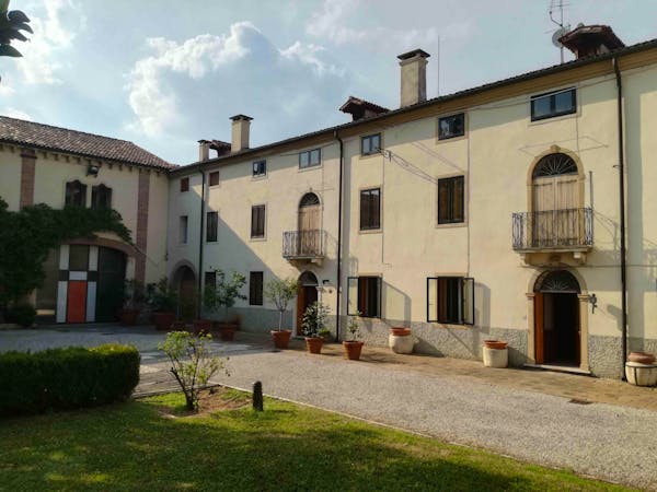 Foto di Casa Luigia