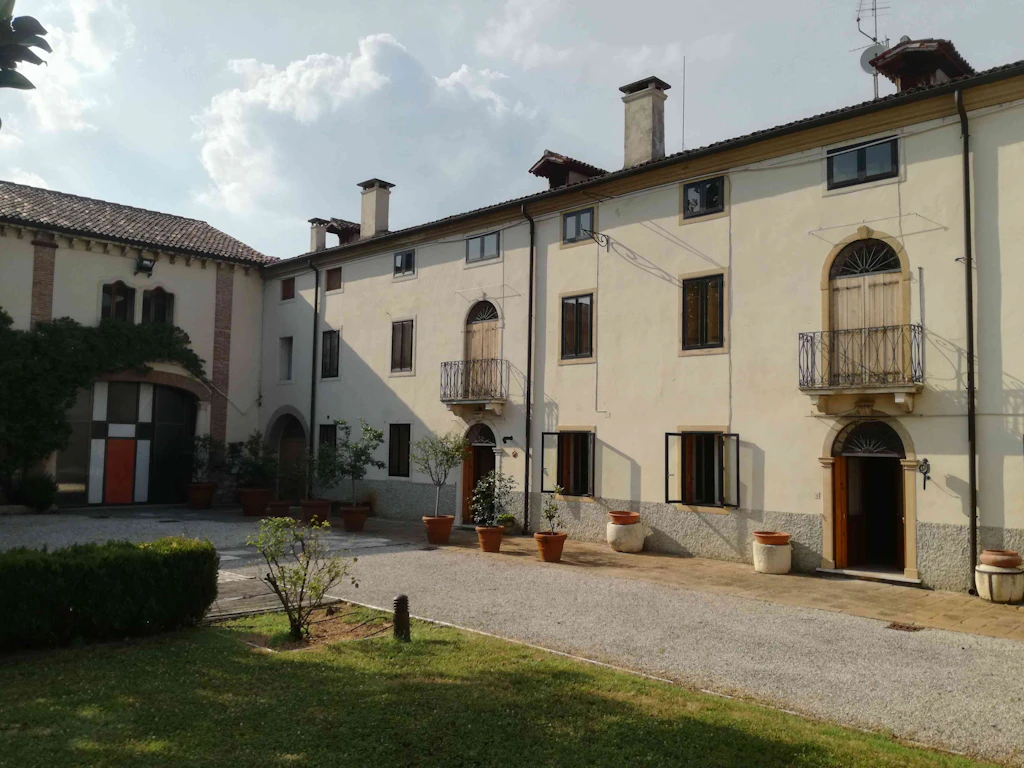 Foto di Casa Luigia