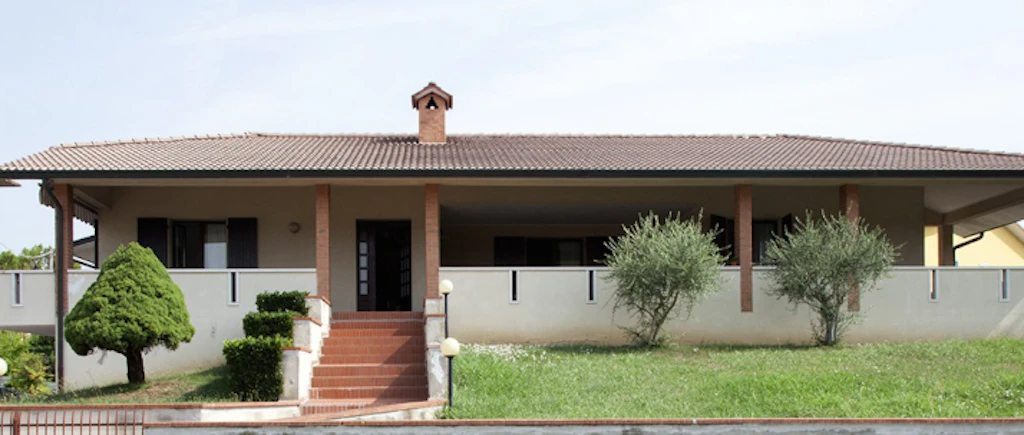 Foto 2 di Casa Luigia