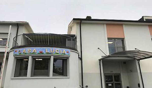 Foto di ASP Casa Lucia