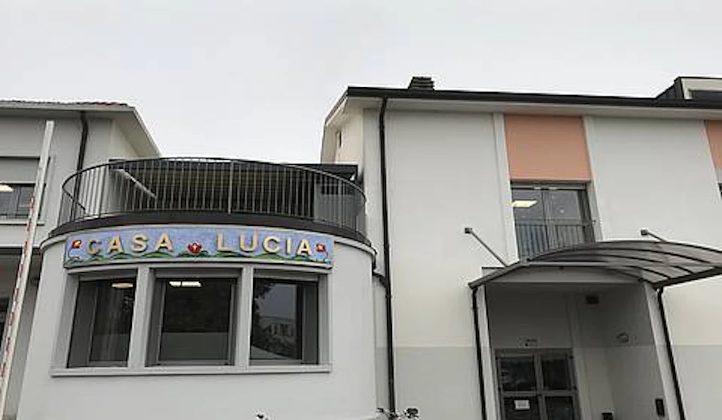 Foto di ASP Casa Lucia