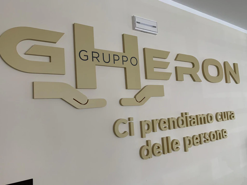 Foto 2 di Centro Servizi Anziani Mantegna