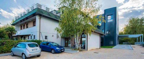 Foto di Casa di riposo La Panoramica
