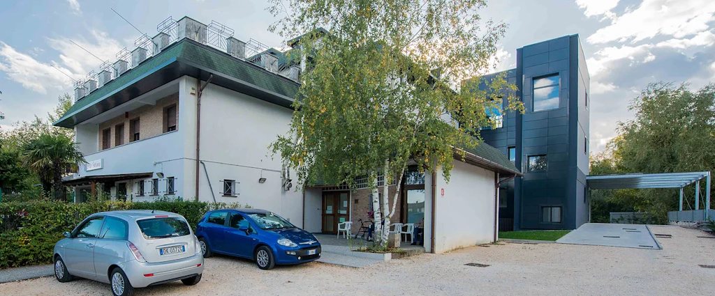 Foto di Casa di riposo La Panoramica